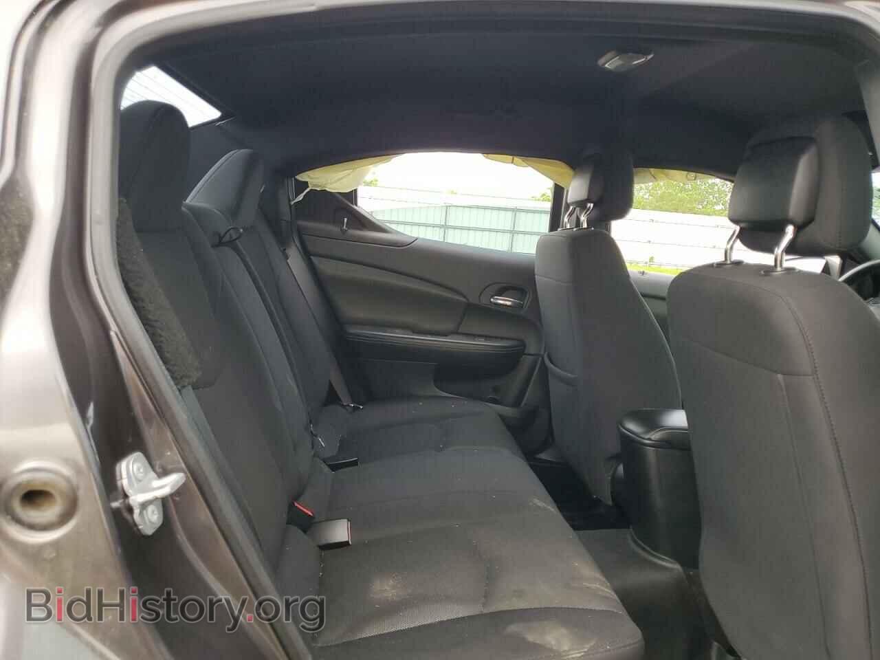 2014 DODGE AVENGER - VIN: 1C3CDZAB1EN200096 - Фото 11