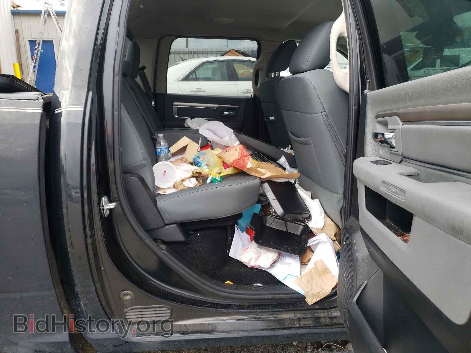 2017 RAM 1500 - VIN: 1C6RR6LT0HS550876 - Photo 6