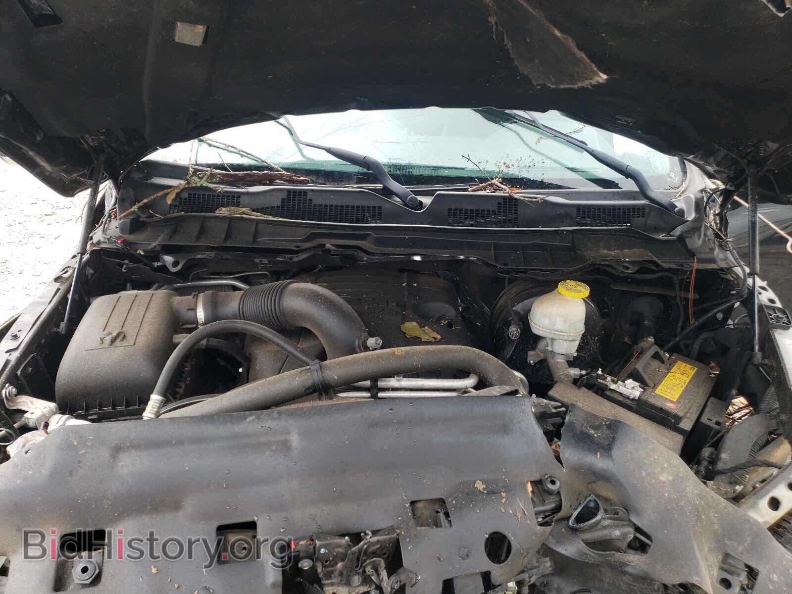 2017 RAM 1500 - VIN: 1C6RR6LT0HS550876 - Photo 7