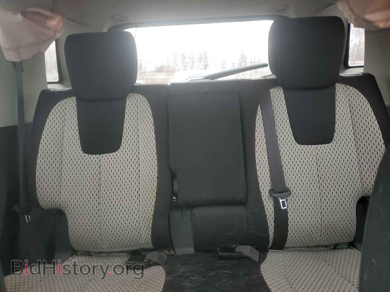 2011 GMC TERRAIN - VIN: 2CTALMEC1B6282542 - Фото 10
