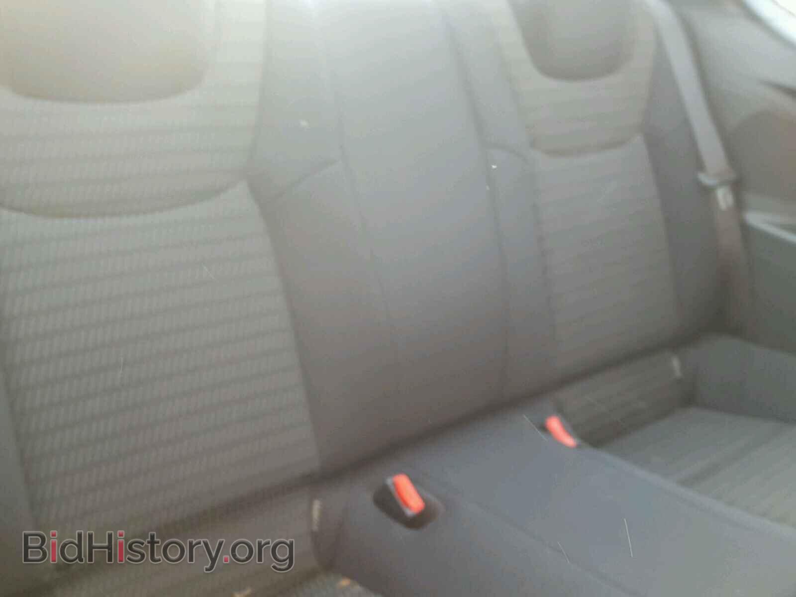 2013 HYUNDAI GENESIS - VIN: KMHHT6KD0DU081167 - Фото 6