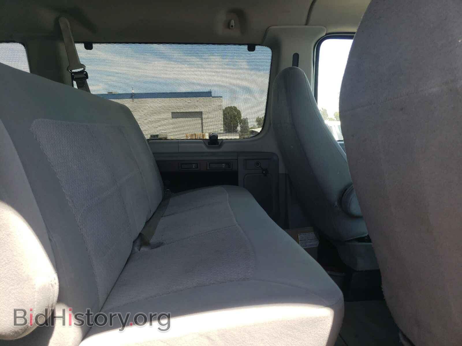 2006 FORD ECONOLINE - VIN: 1FBNE31L26DA04896 - Photo 6