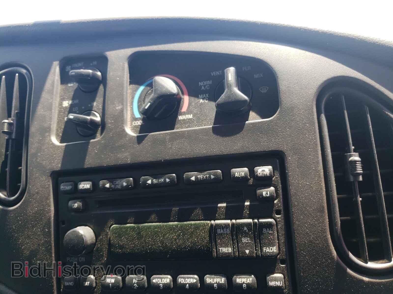 2006 FORD ECONOLINE - VIN: 1FBNE31L26DA04896 - Photo 9