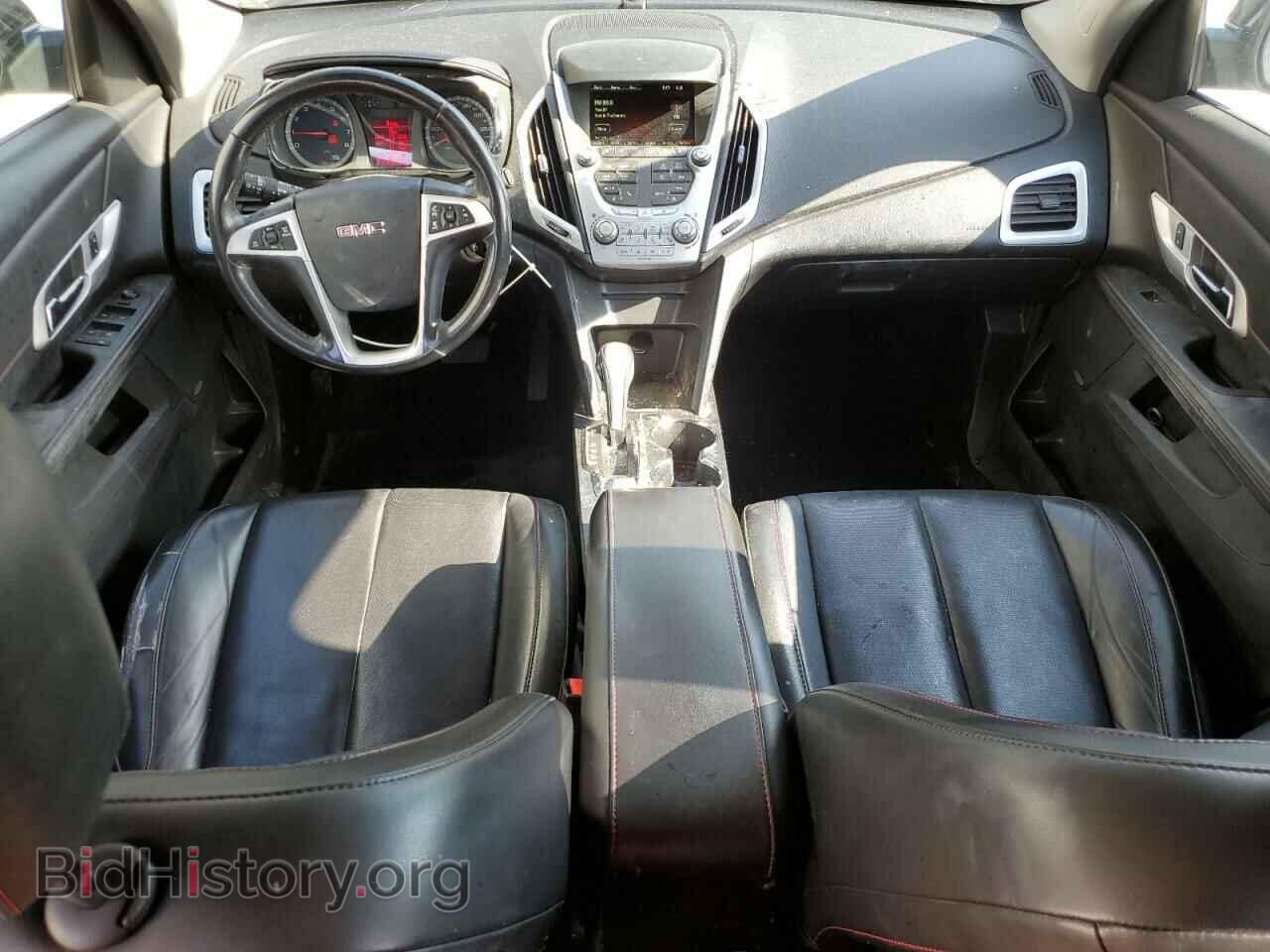 2014 GMC TERRAIN - VIN: 2GKALSEK7E6190013 - Photo 8