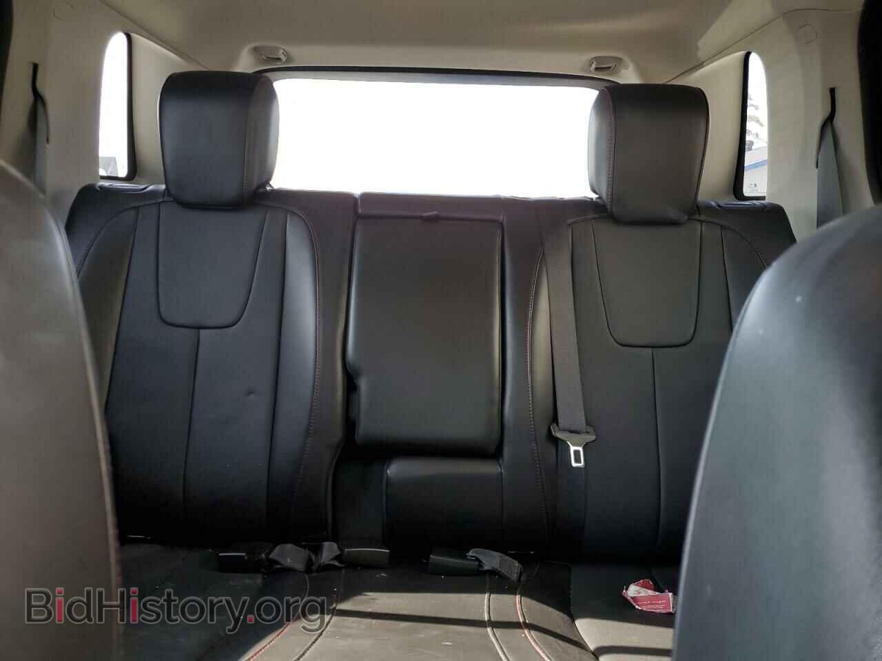 2014 GMC TERRAIN - VIN: 2GKALSEK7E6190013 - Photo 10