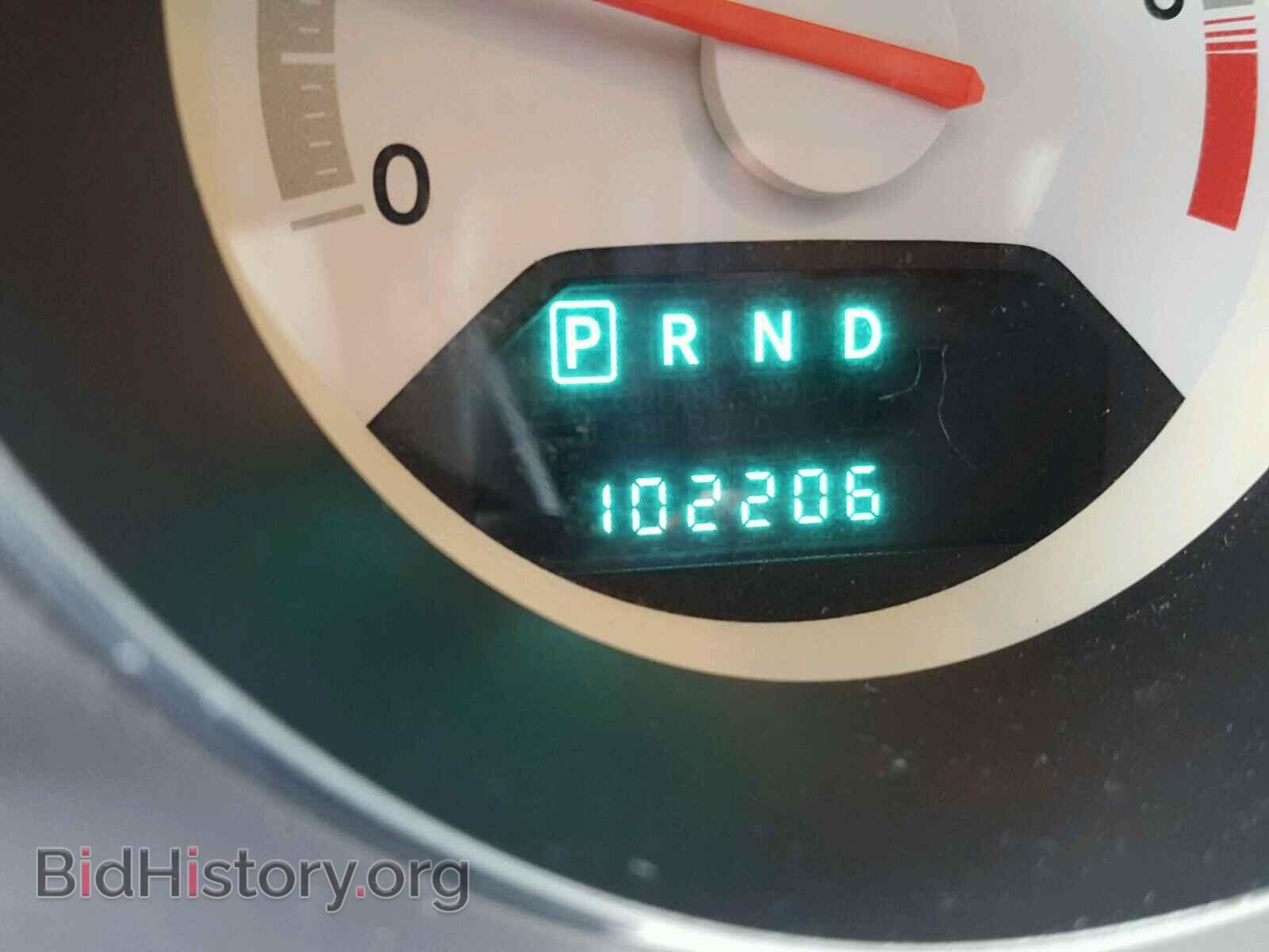 2009 DODGE AVENGER - VIN: 1B3LC56B09N502776 - Фото 8