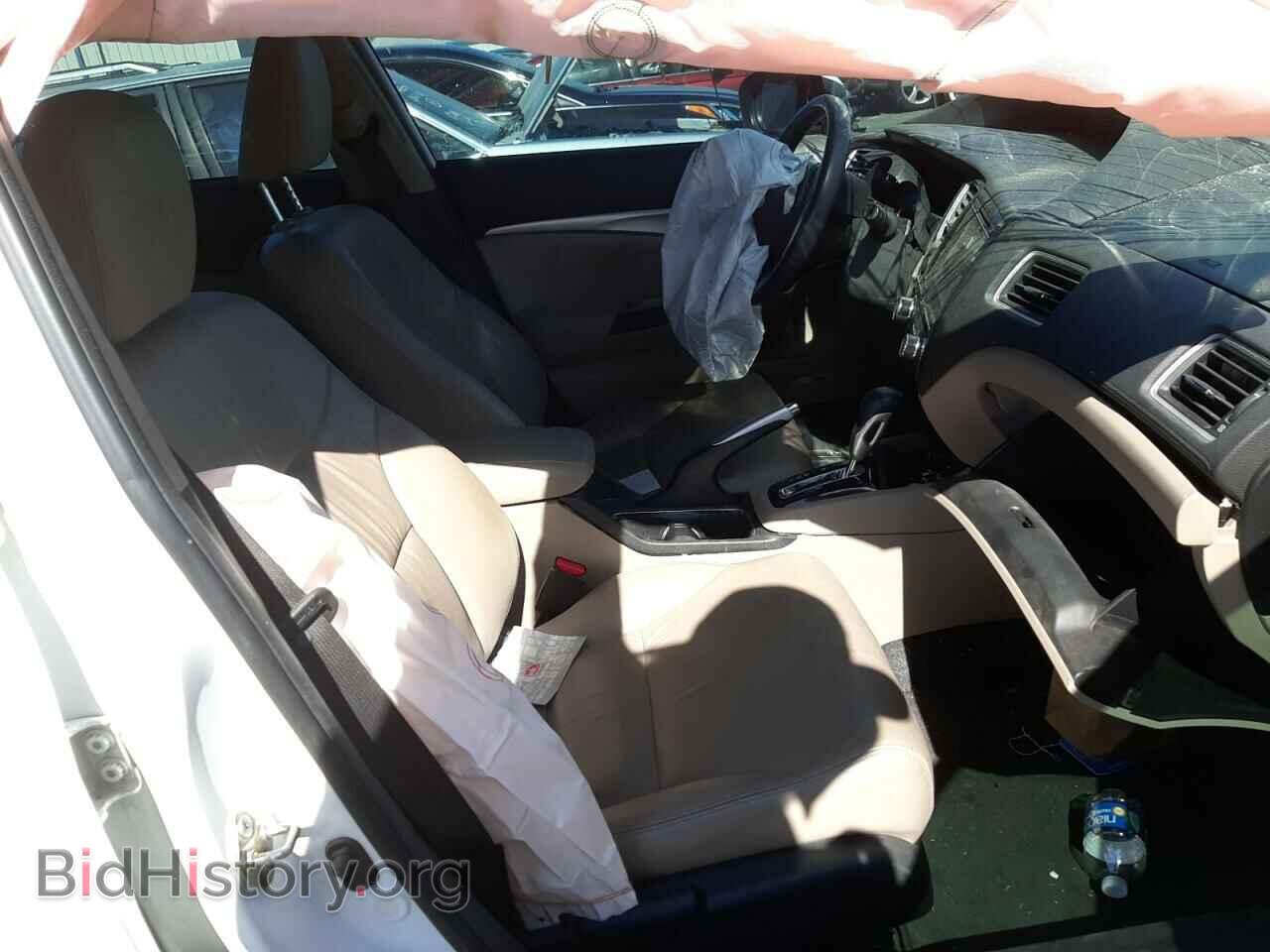 2014 HONDA CIVIC - VIN: 19XFB2F95EE073322 - Photo 6