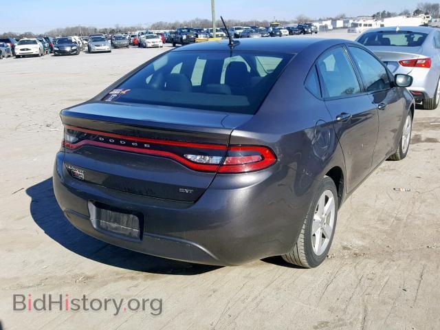 2016 DODGE DART - VIN: 1C3CDFBB0GD717752 - Photo 4