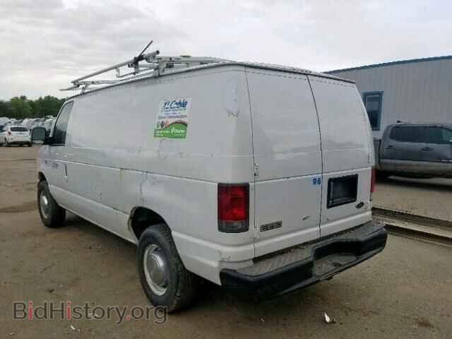2005 FORD ECONOLINE - VIN: 1FTNE24L45HB21372 - Фото 3