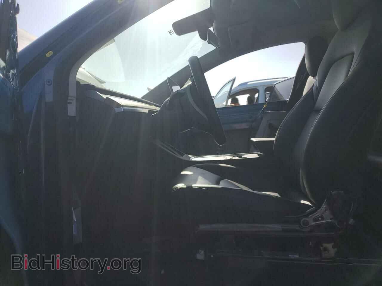 2022 TESLA MODEL Y - VIN: 7SAYGDEE2NF537572 - Фото 7
