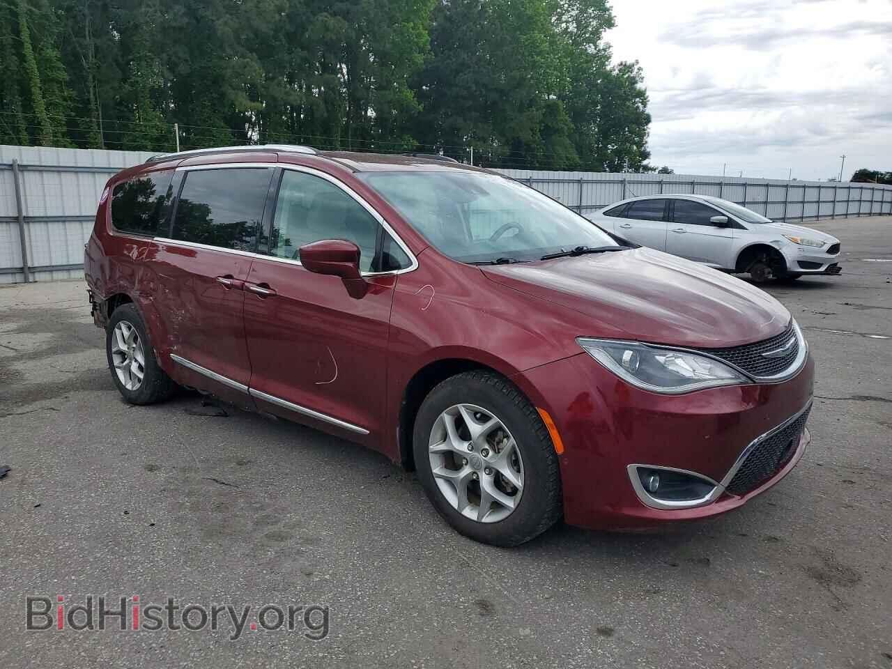 2019 CHRYSLER PACIFICA - VIN: 2C4RC1EG3KR575549 - Photo 4