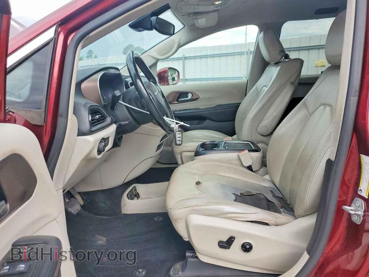 2019 CHRYSLER PACIFICA - VIN: 2C4RC1EG3KR575549 - Photo 7