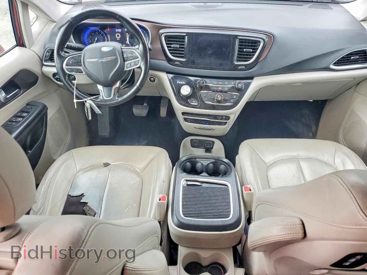 2019 CHRYSLER PACIFICA - VIN: 2C4RC1EG3KR575549 - Photo 8