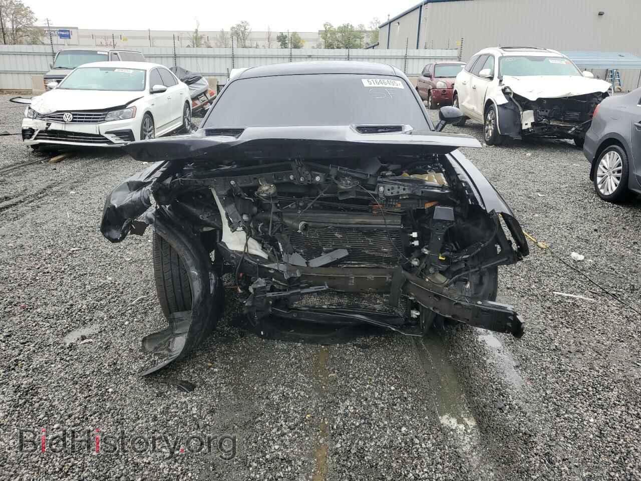 2019 DODGE CHALLENGER - VIN: 2C3CDZAG9KH574343 - Фото 5