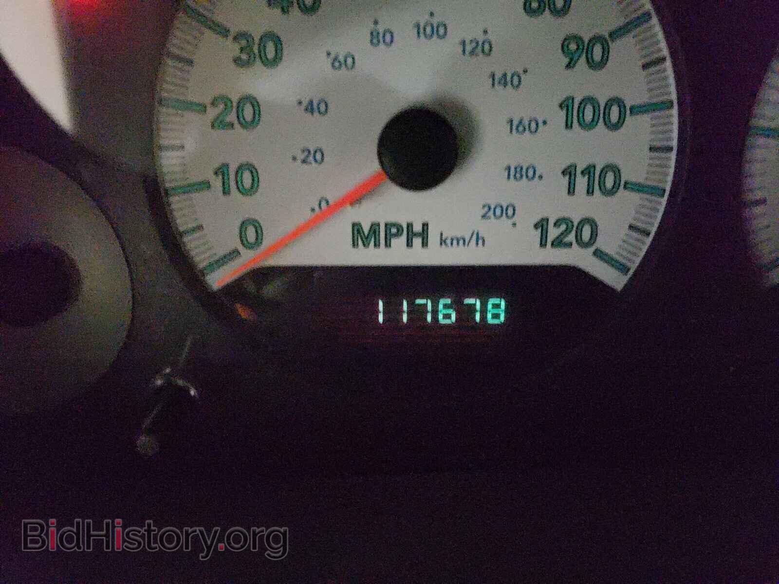 2007 DODGE CARAVAN - VIN: 1D4GP24R37B209541 - Фото 8