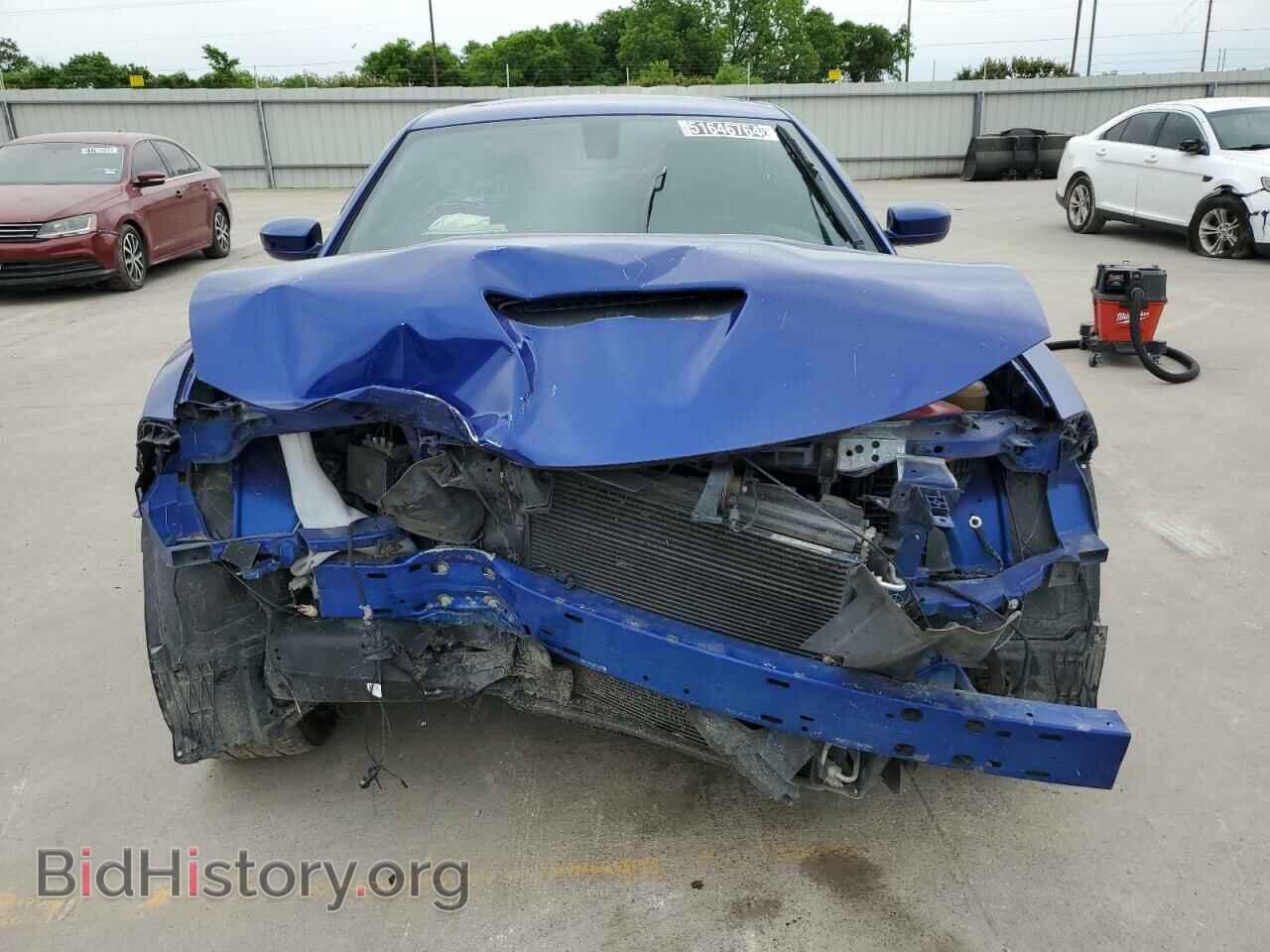 2019 DODGE CHARGER - VIN: 2C3CDXGJ6KH553005 - Фото 5