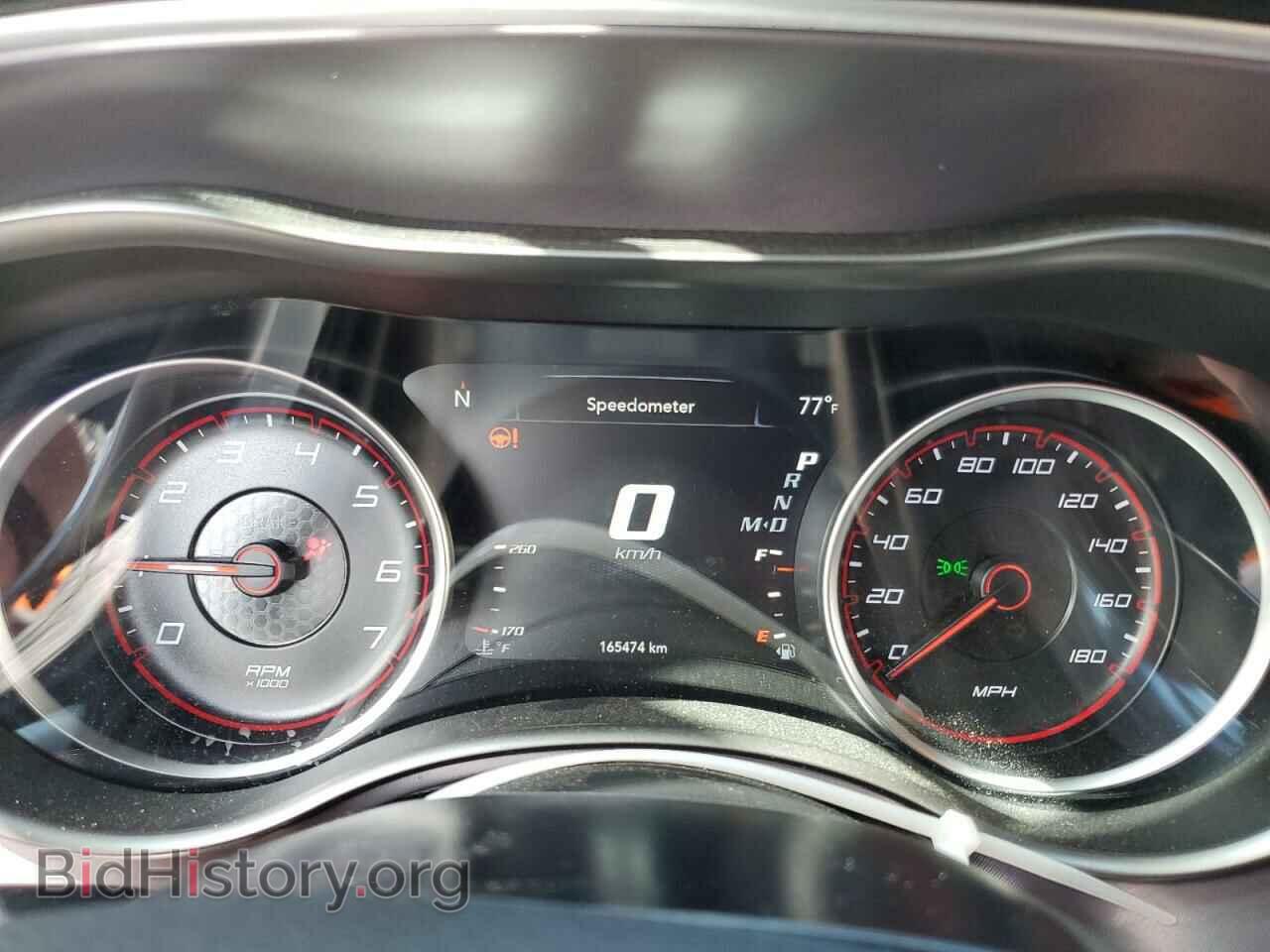 2019 DODGE CHARGER - VIN: 2C3CDXGJ6KH553005 - Фото 9