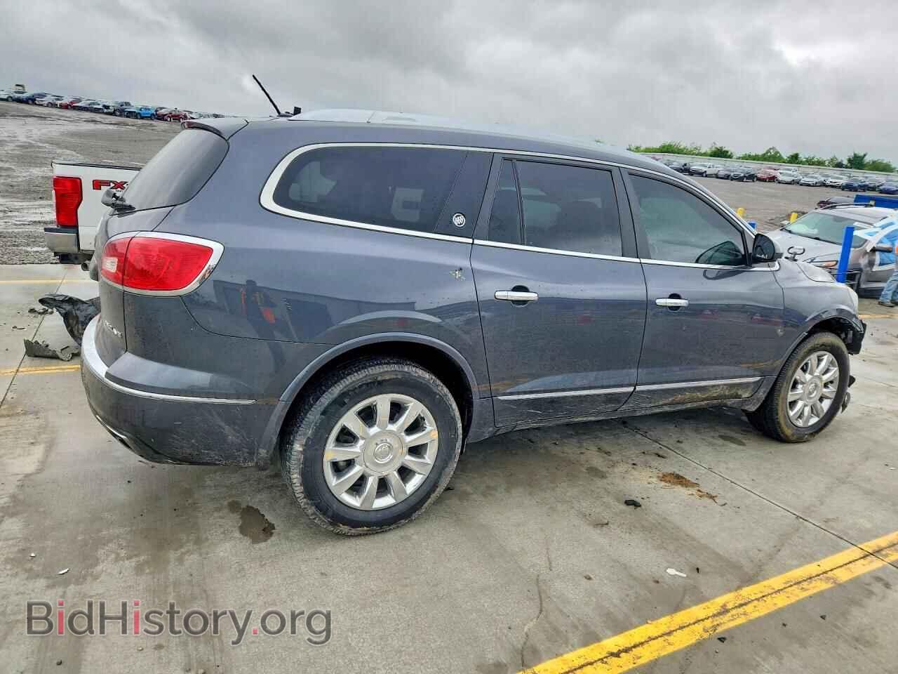 2014 BUICK ENCLAVE - VIN: 5GAKRBKD5EJ260021 - Photo 3