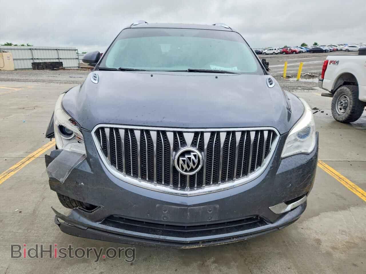 2014 BUICK ENCLAVE - VIN: 5GAKRBKD5EJ260021 - Photo 5