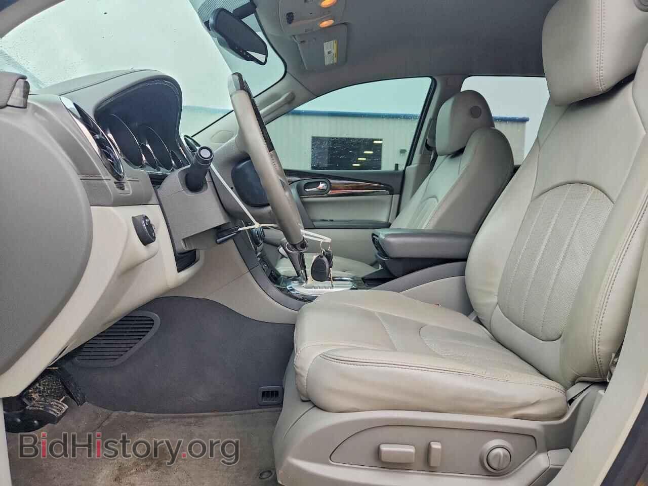 2014 BUICK ENCLAVE - VIN: 5GAKRBKD5EJ260021 - Photo 7