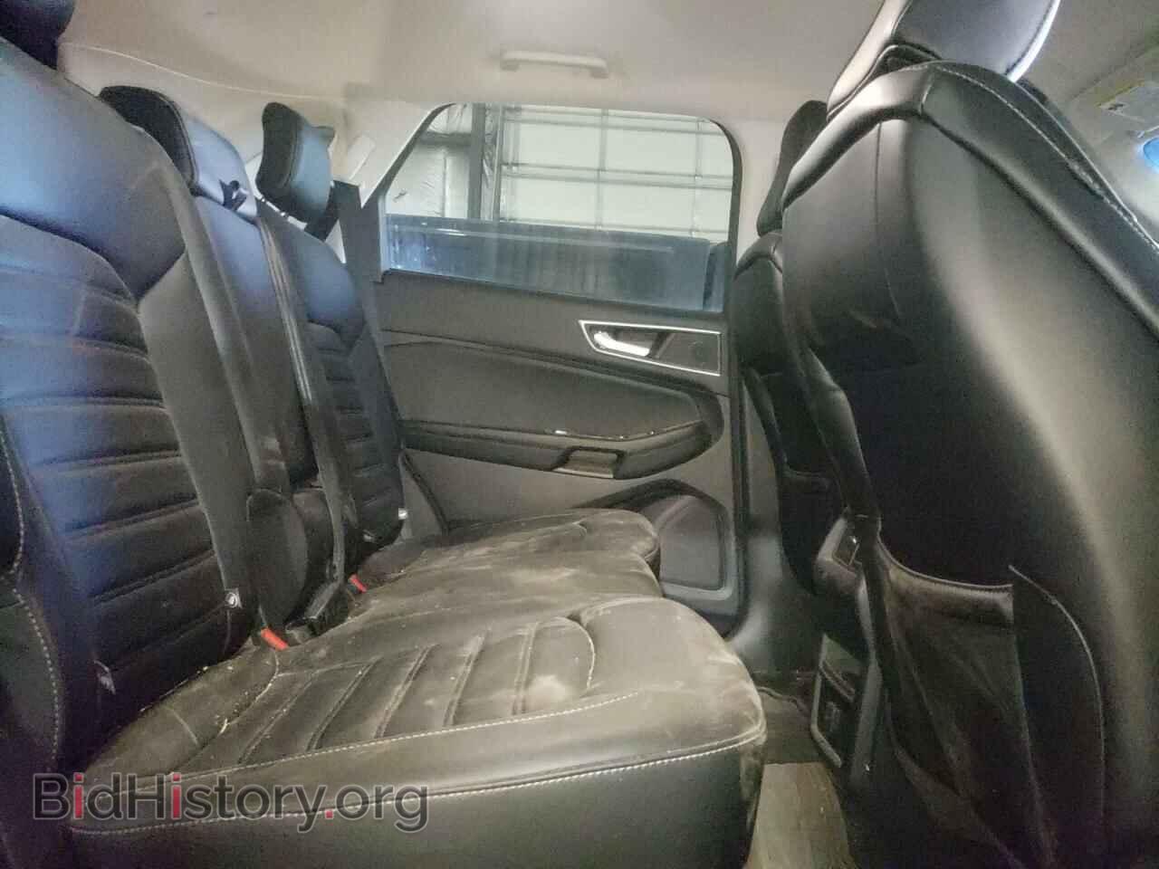 2020 FORD EDGE - VIN: 2FMPK4J96LBA73000 - Фото 11