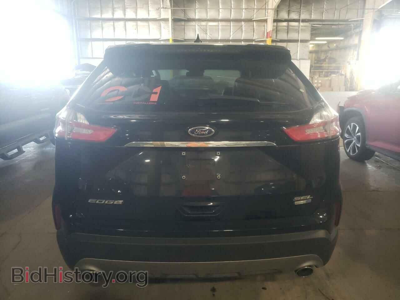 2020 FORD EDGE - VIN: 2FMPK4J96LBA73000 - Фото 6