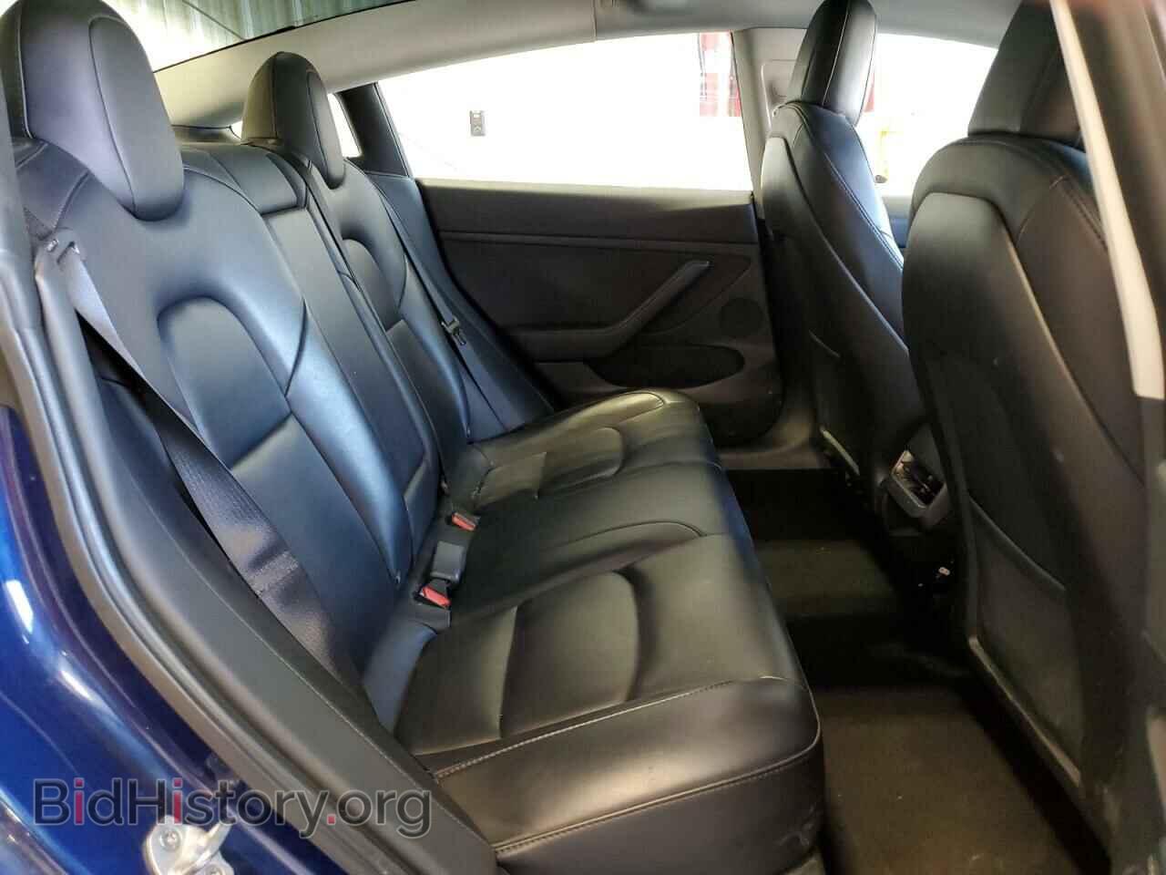 2023 TESLA MODEL 3 - VIN: 5YJ3E1EA4PF448792 - Фото 10