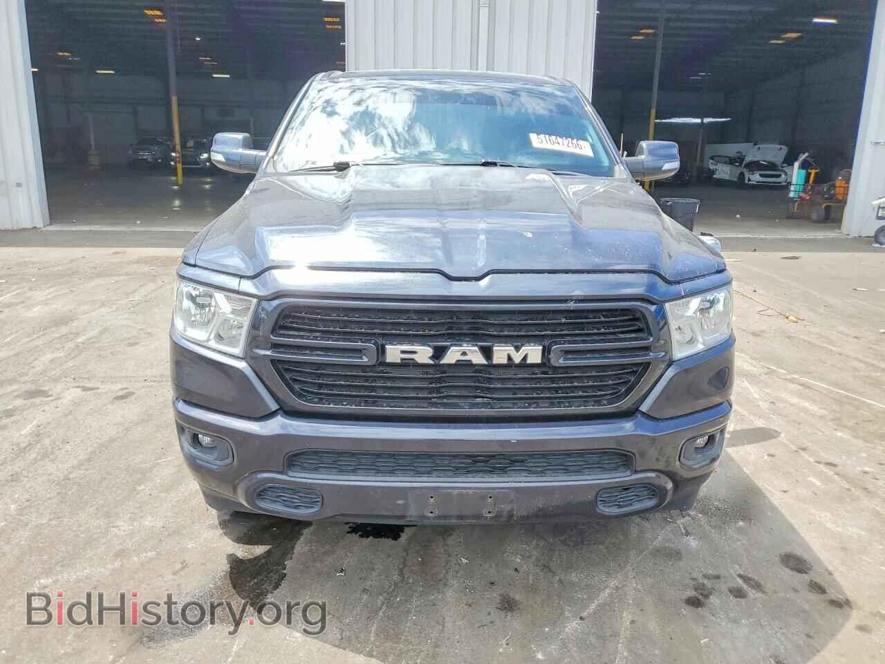 2019 RAM 1500 - VIN: 1C6RREFT4KN738537 - Фото 5