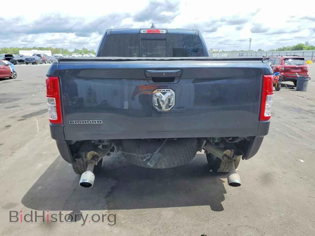 2019 RAM 1500 - VIN: 1C6RREFT4KN738537 - Фото 6