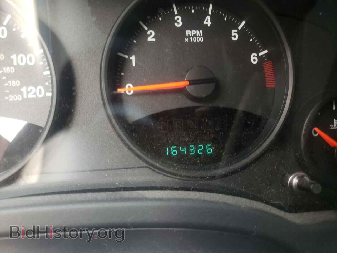 2012 JEEP COMPASS - VIN: 1C4NJDEB6CD613046 - Фото 8