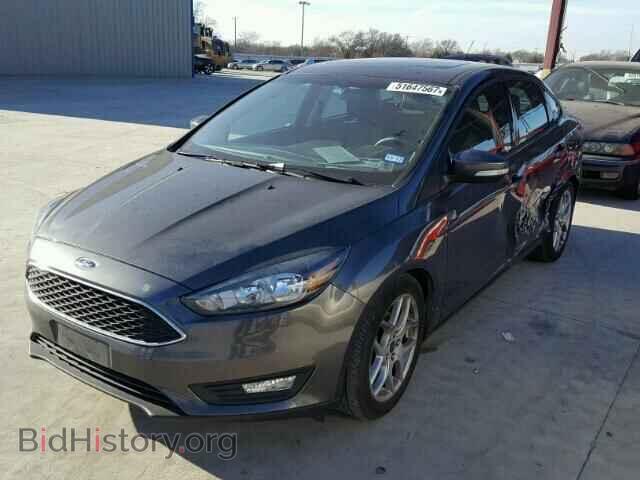 2015 FORD FOCUS - VIN: 1FADP3F22FL305679 - Photo 2