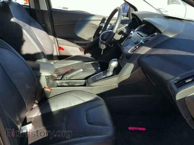 2015 FORD FOCUS - VIN: 1FADP3F22FL305679 - Photo 5