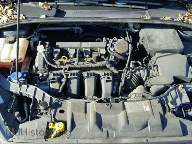 2015 FORD FOCUS - VIN: 1FADP3F22FL305679 - Photo 7