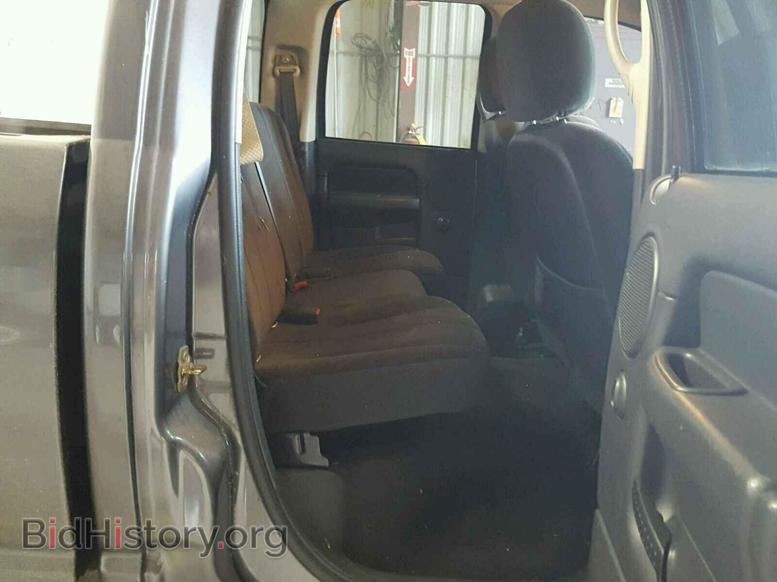 2003 DODGE RAM 1500 - VIN: 1D7HA18DX3S301628 - Photo 6
