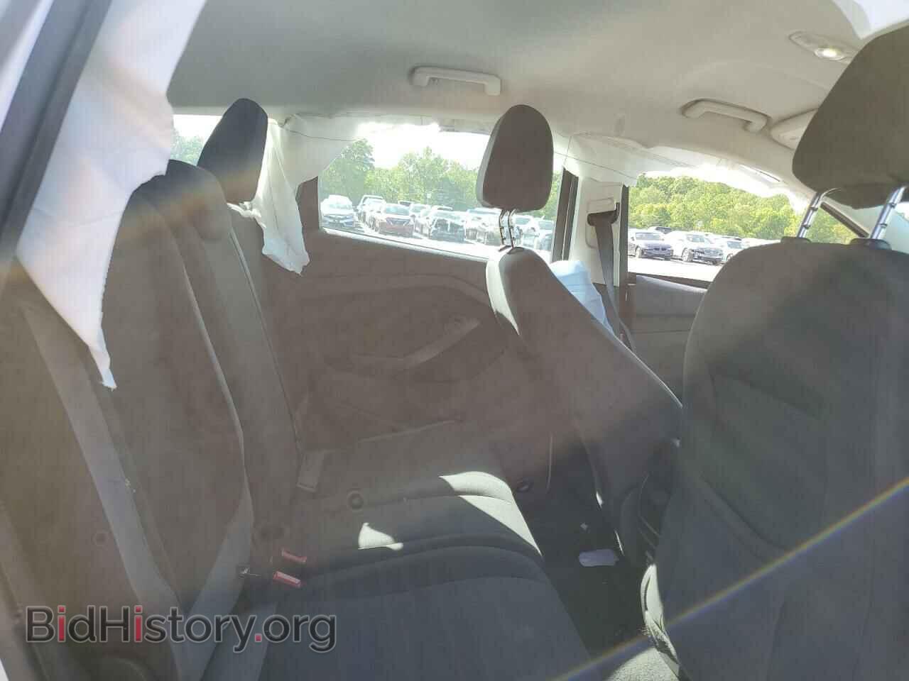 2013 FORD ESCAPE - VIN: 1FMCU0F70DUA10897 - Photo 10