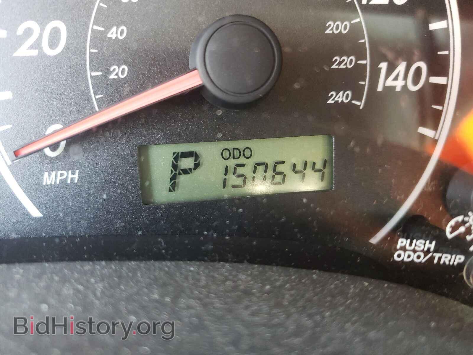 2009 TOYOTA COROLLA - VIN: 2T1BU40E59C001065 - Фото 8