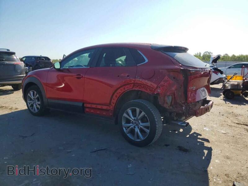 2020 Mazda CX30 (VIN 3MVDMBCL0LM106603) — photo 2 of 16