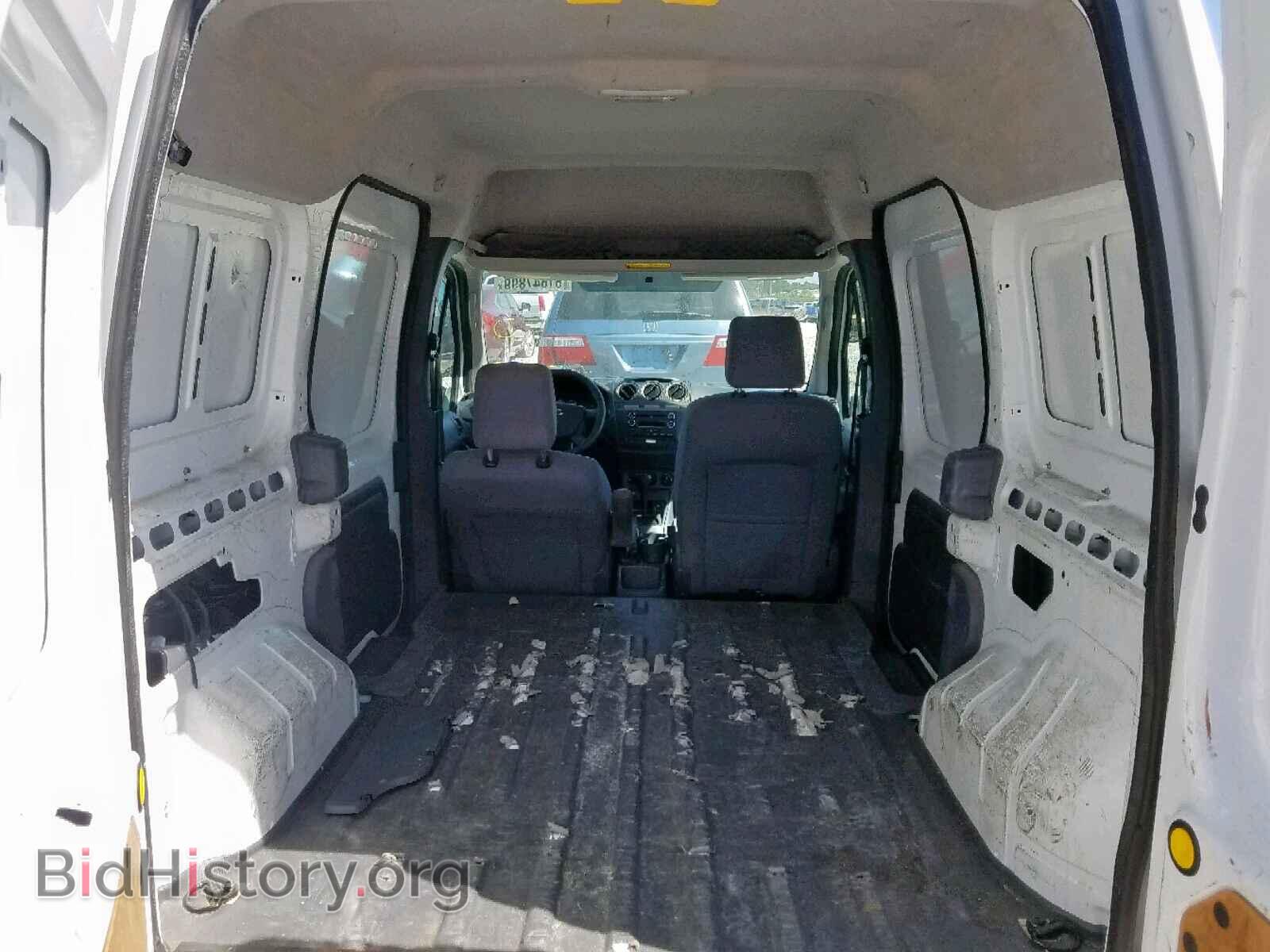 2013 FORD TRANSIT CO - VIN: NM0LS7ANXDT142836 - Фото 6