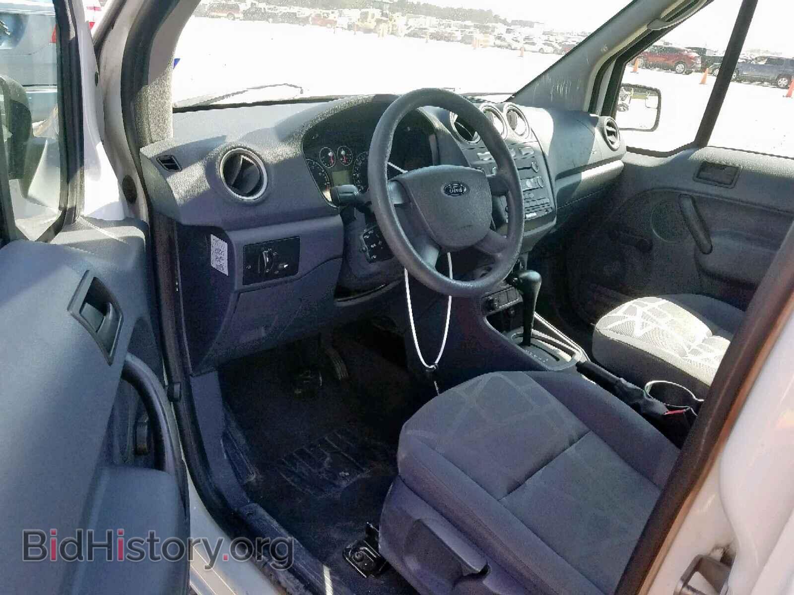 2013 FORD TRANSIT CO - VIN: NM0LS7ANXDT142836 - Фото 9