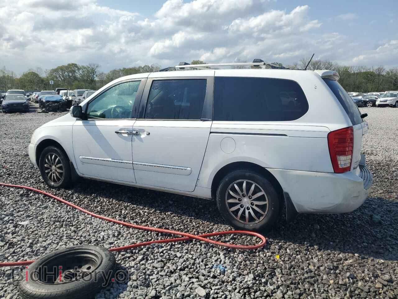 2012 KIA All Models - VIN: KNDMH4C7XC6422160 - Фото 2