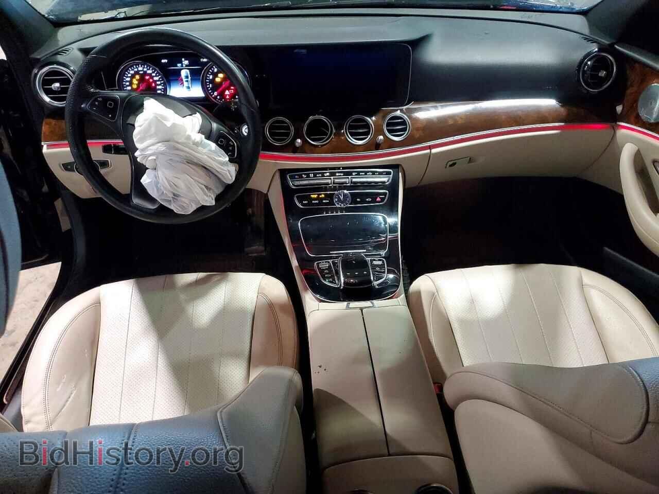 2017 MERCEDES-BENZ E-CLASS - VIN: WDDZF4KB5HA011776 - Фото 8