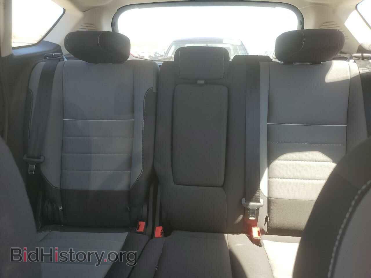 2013 FORD CMAX - VIN: 1FADP5AU4DL524659 - Фото 10