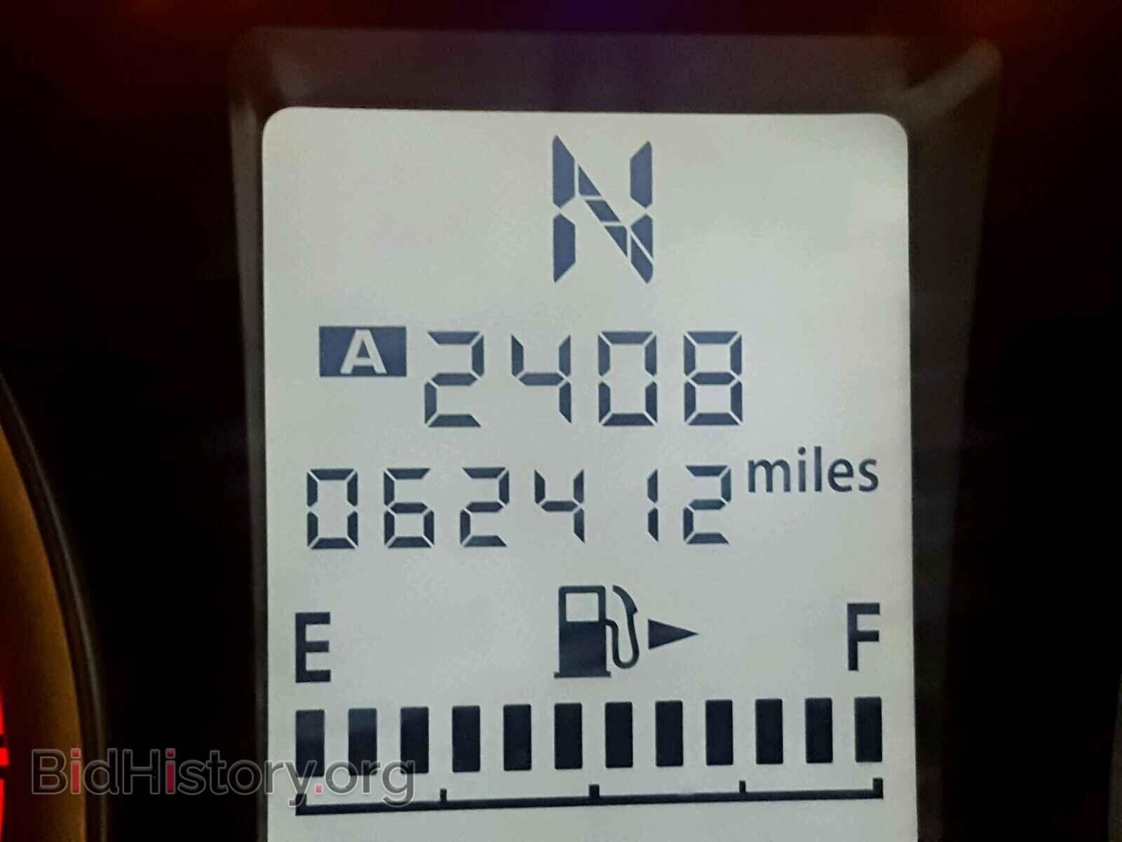 2014 SUBARU FORESTER - VIN: JF2SJAEC0EH515752 - Фото 8