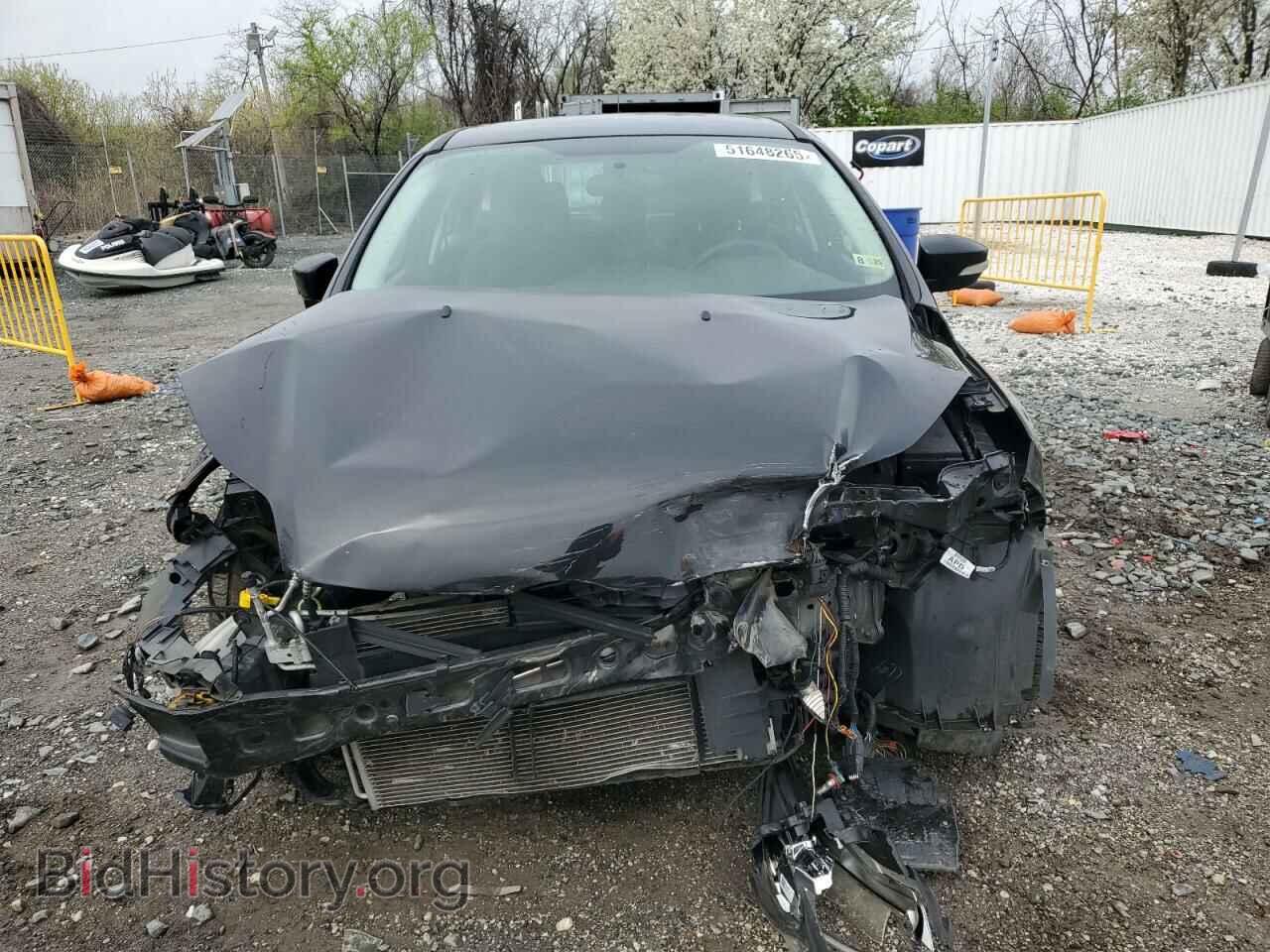 2012 FORD FOCUS - VIN: 1FAHP3K29CL346426 - Фото 5