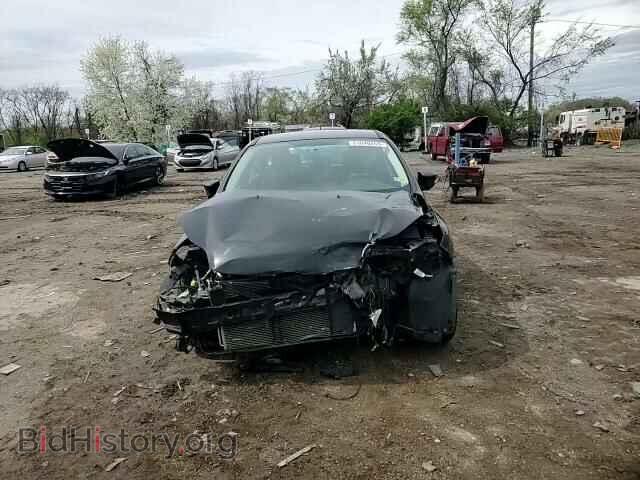 2012 FORD FOCUS - VIN: 1FAHP3K29CL346426 - Фото 10