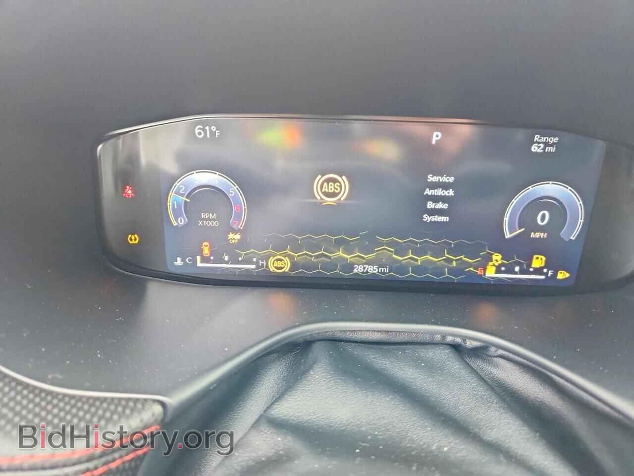 2023 JEEP COMPASS - VIN: 3C4NJDDNXPT568138 - Photo 9