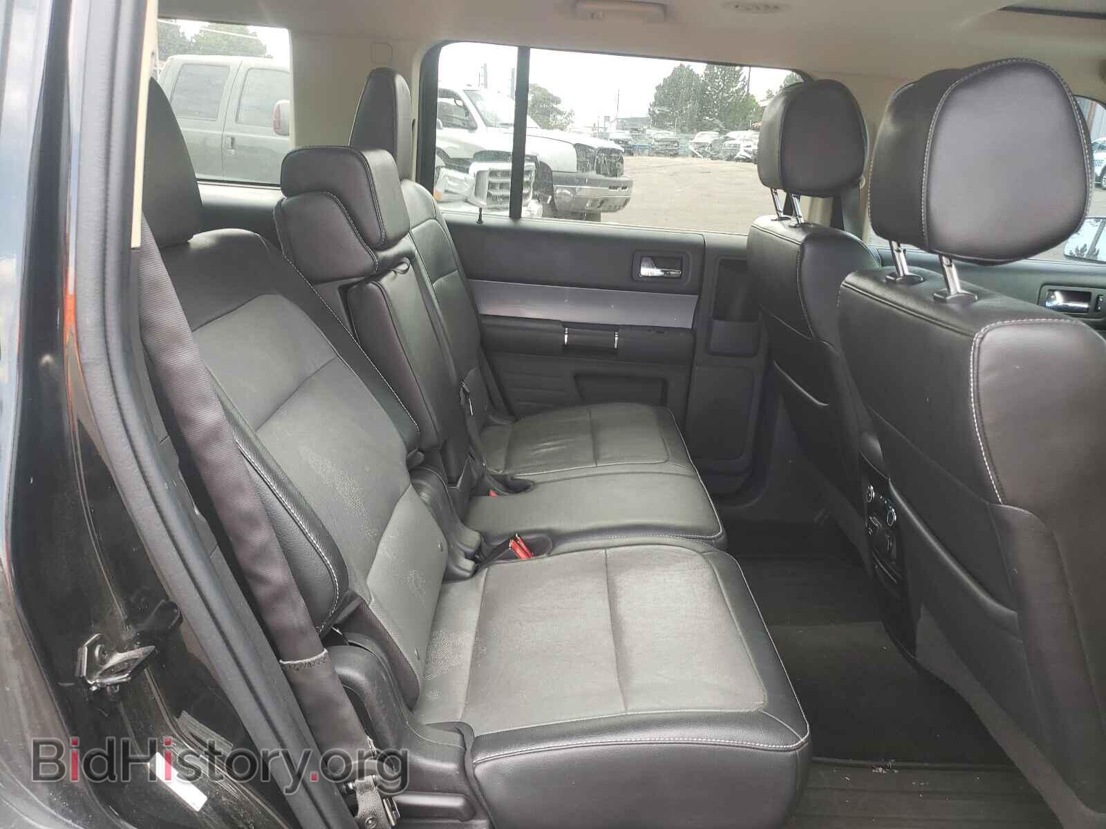 2014 FORD FLEX - VIN: 2FMHK6DT1EBD41445 - Photo 6