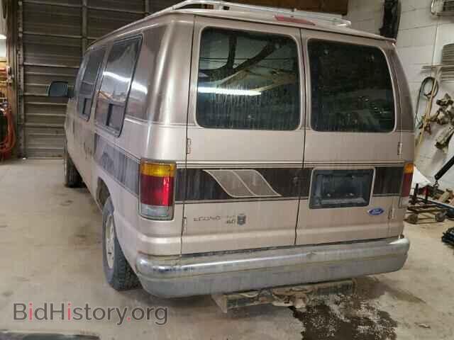1993 FORD ECONOLINE - VIN: 1FDEE14H2PHA02336 - Фото 3
