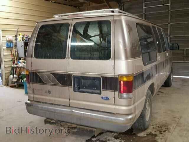 1993 FORD ECONOLINE - VIN: 1FDEE14H2PHA02336 - Фото 4