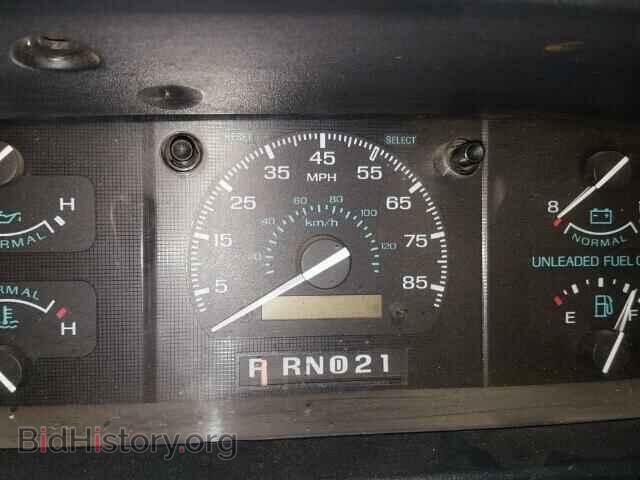 1993 FORD ECONOLINE - VIN: 1FDEE14H2PHA02336 - Фото 8